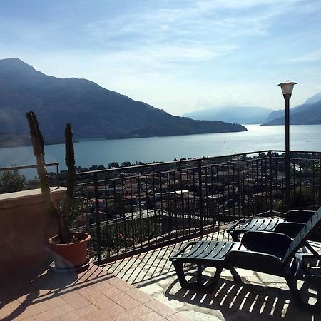 Appartamento Casa Ciclamino Vercana Esterno foto