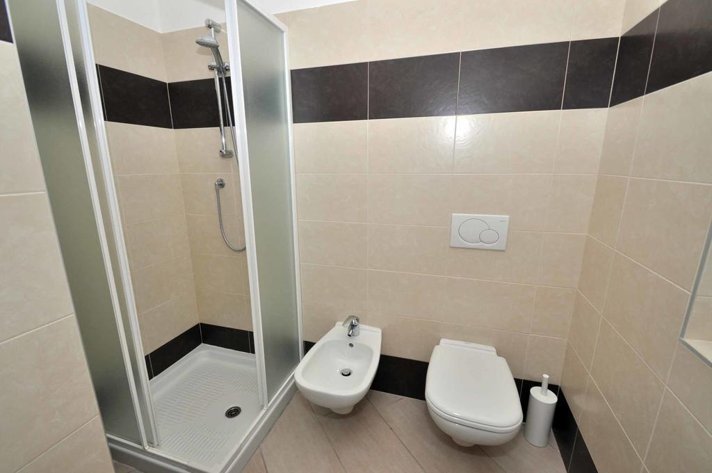 Appartamento Casa Ciclamino Vercana Esterno foto